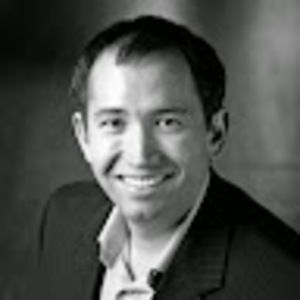 Meet your Posher, Derek